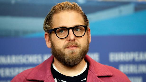 Schauspieler Jonah Hill ist zum ersten Mal Vater geworden