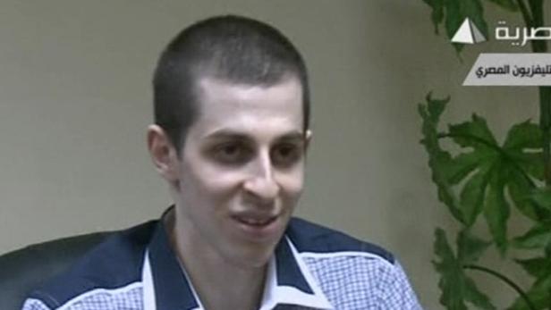 Langes Ringen um Shalits Freilassung