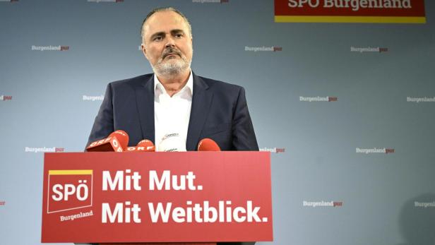 PK VON HANS PETER DOSKOZIL ZU FALSCHEM ERGEBNIS VON SPÖ-PARTEITAG