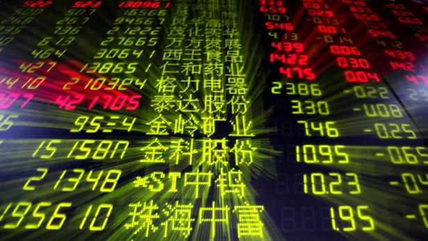 Furcht Vor Bankenkrise Made In China Kurier At