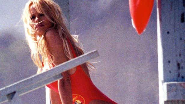 Pamela Anderson