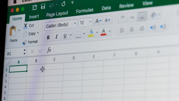 Abseits der SPÖ: Warum Excel-Tabellen hilfreich sind