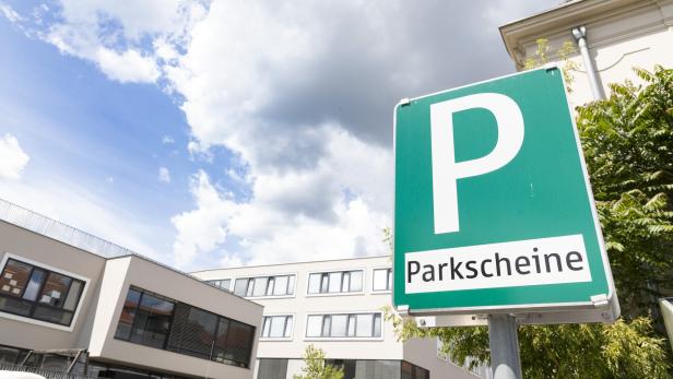 Parken in der Kremser Innenstadt: Das gilt ab 1. Juli