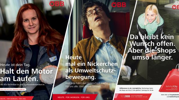 ADGAR-Gala: Ehrung für Print-Werbung und Kritik an ORF-Novelle