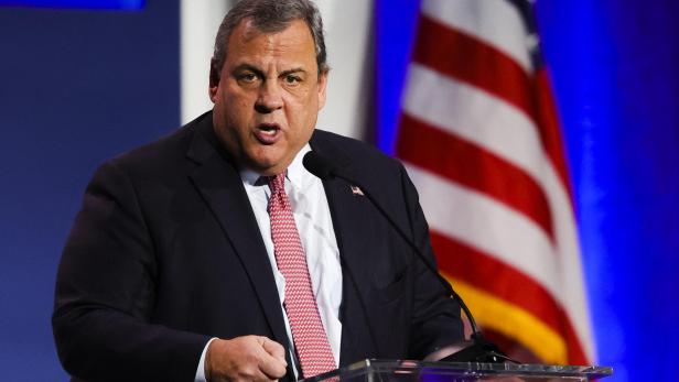 FILES-US-POLITICS-ELECTION-CHRISTIE