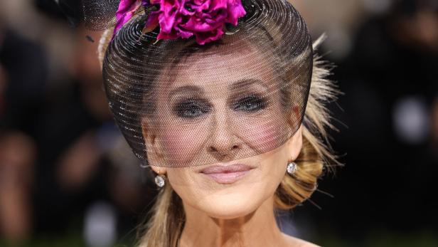 Sarah Jessica Parker