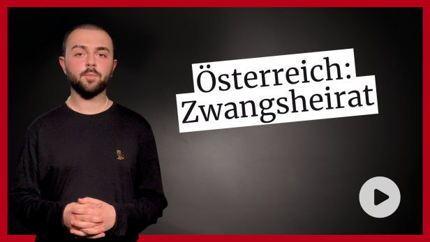 200 Fälle von Zwangsheirat in Österreich