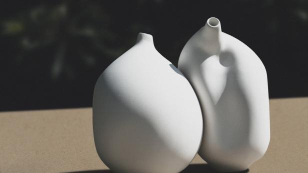 Design der Woche: „Ceramic Bodies“ von Designer Jörg Hugo