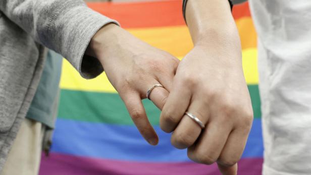 LGBTIQ+-Gesundheitsbericht: 89 Prozent haben Diskriminierung erlebt