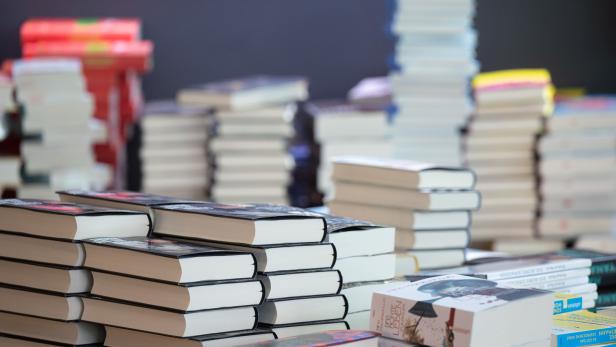 Tschechien wird 2026 Gastland der Frankfurter Buchmesse