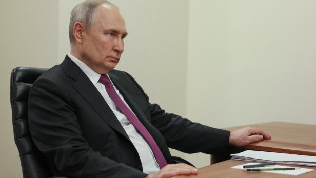 Telefonat unter Freunden: Putin bekommt neue Rückendeckung aus Südafrika