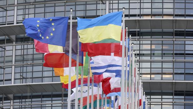 Bilanz ein Jahr vor der EU-Wahl: Was in Brüssel umgesetzt wurde - und was nicht