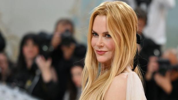 Wie Tom Cruise Nicole Kidmans Beziehung zu Adoptiv-Kindern zerstörte