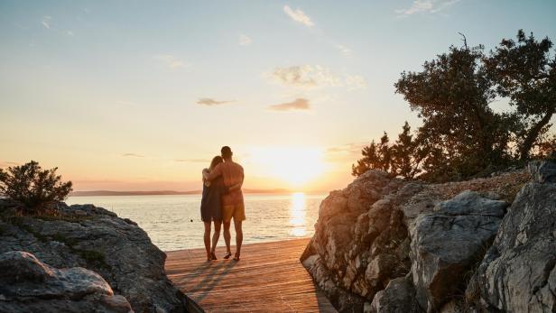 Urlaubsparadies: Premium-Resort lockt mit Luxusvillen & Infinity-Pools