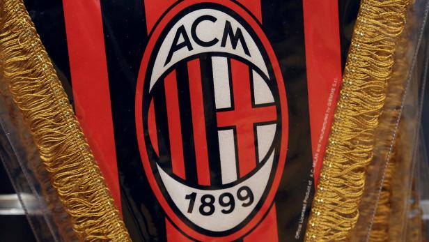 Der AC Milan hat wohl bald neue Eigentümer.