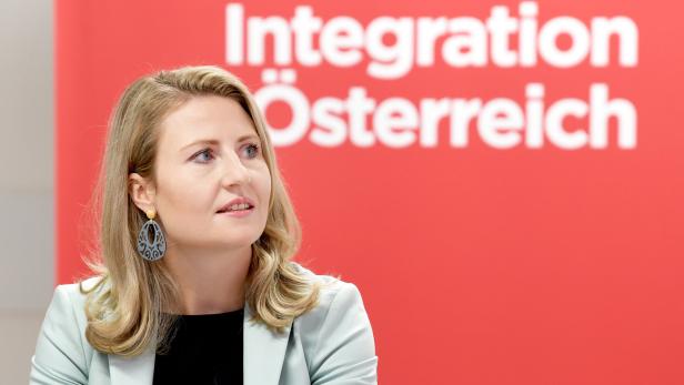 Integration: 32 Mio. Euro für Projekte, bei Verstoß gegen "Werte" drohen Strafen