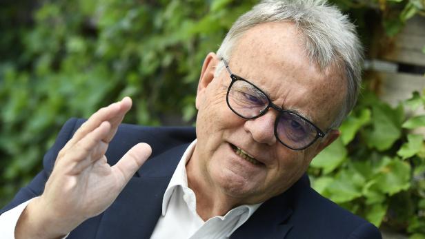 Hans Niessl: "Babler muss das Doskozil-Lager einbinden"