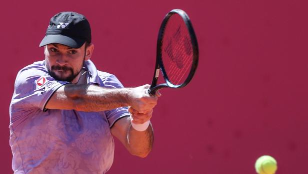 Tennis Estoril Open