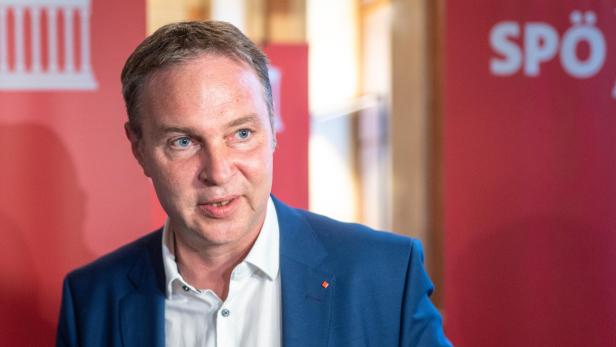 SPÖ: PRÄSIDIUM: BABLER