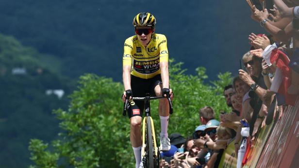 CYCLING-FRA-DAUPHINE-STAGE8