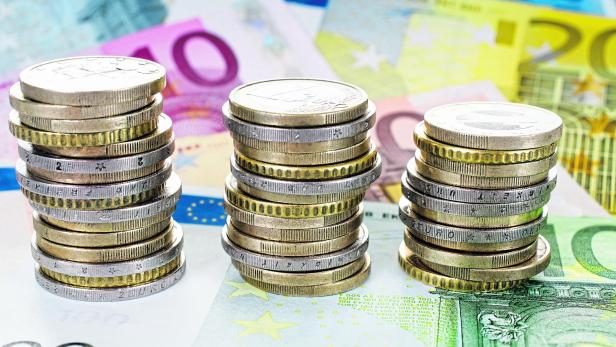 Rücklage: Können wir weniger einzahlen als vorgeschrieben?