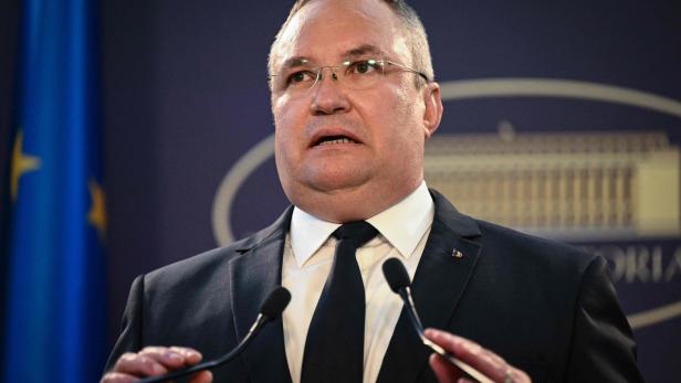 Rumäniens Premier macht mit Rücktritt Weg für Regierungswechsel frei