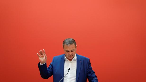 Bablers Personalpaket: So könnte der neue SPÖ-Chef planen