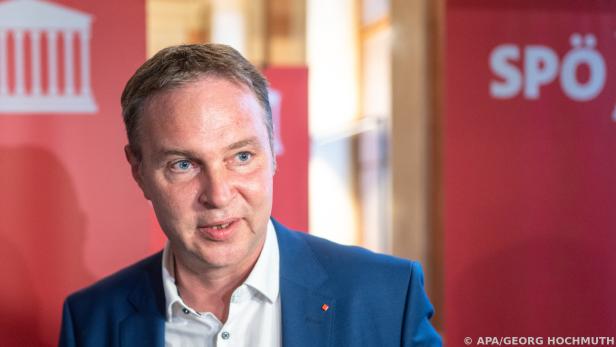 Experten appellieren an NEO-SPÖ-Chef Andreas Babler