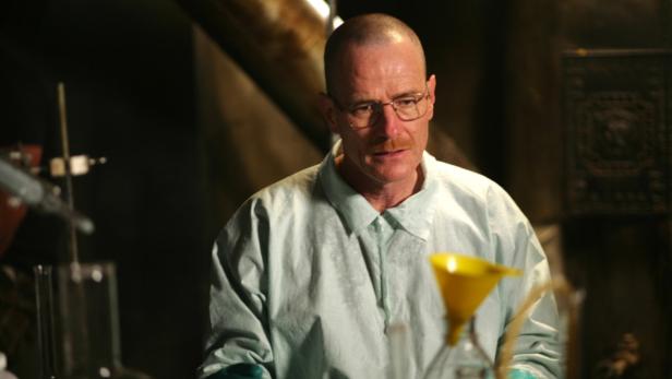 Breaking Bad (7/7): Lehrgeld
