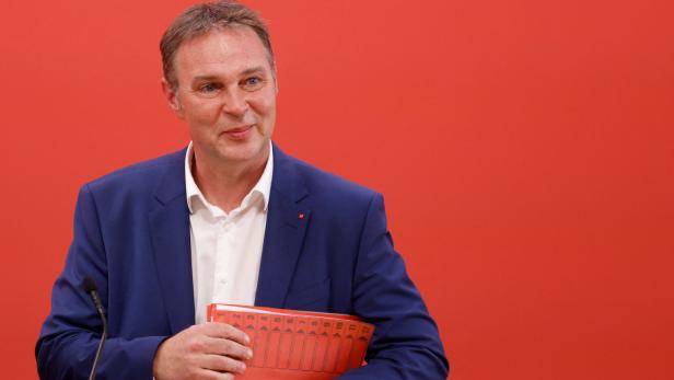 Die neue SPÖ: Babler macht vieles selbst – und überrascht