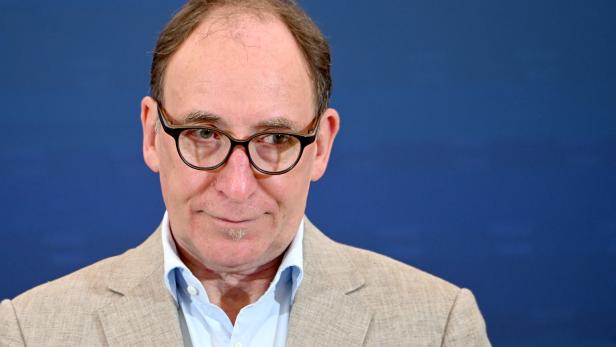Rauch: "Nicht mit Kredit-, sondern mit eCard ärztliche Leistung bekommen"