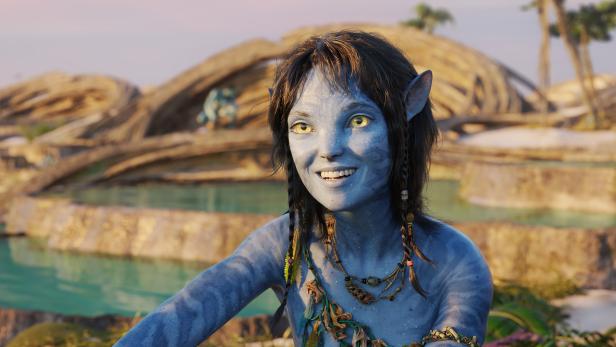 "Avatar"-Finale erst Ende 2031 im Kino, neues von "Star Wars"