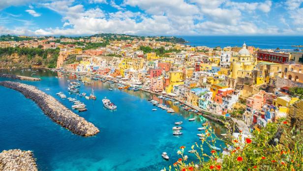 Procida