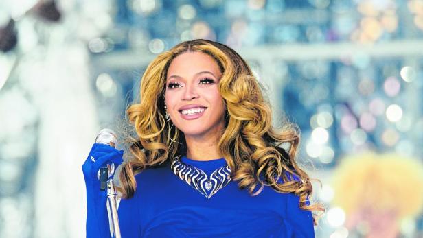 Beyoncés Tourneestart soll schwedische Inflation befeuert haben
