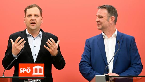SPÖ beendet Blockade im Parlament: Was jetzt kommt