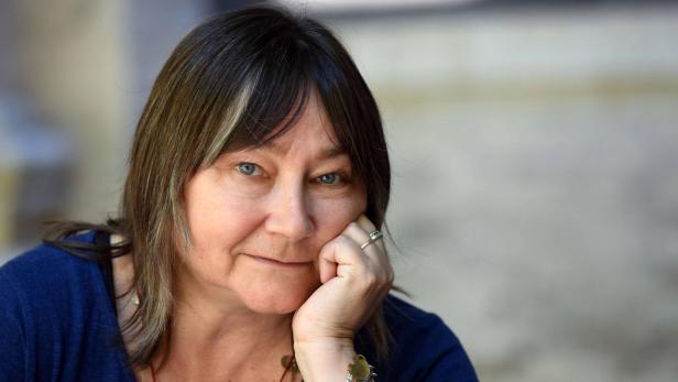 Ali Smith: Frei oder unfrei, fast dasselbe