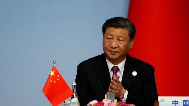 Xi Jinping ist 70: Wie er in China die Macht an sich riss