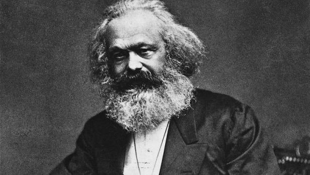 Marxismus reloaded: Karl Marx und sein widersprüchliches Erbe