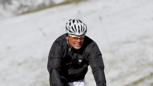 Jan Ullrich tritt bei Jedermannrennen in USA an