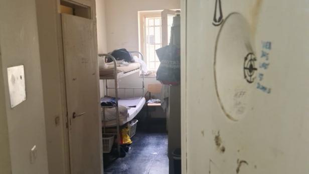 "Hässlichstes Gefängnis" des Landes: Erster Termin für Neubau steht