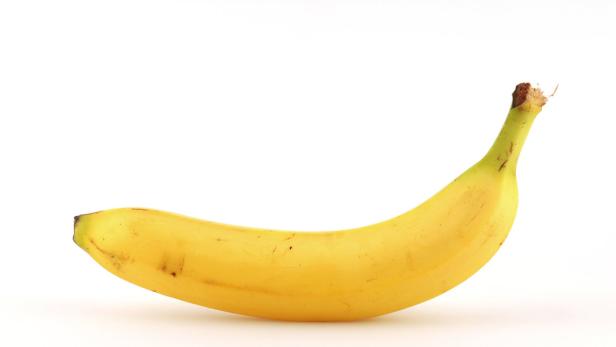 Beliebtestes Obst nach dem Apfel: Österreicher essen 12 Kilo Bananen im Jahr
