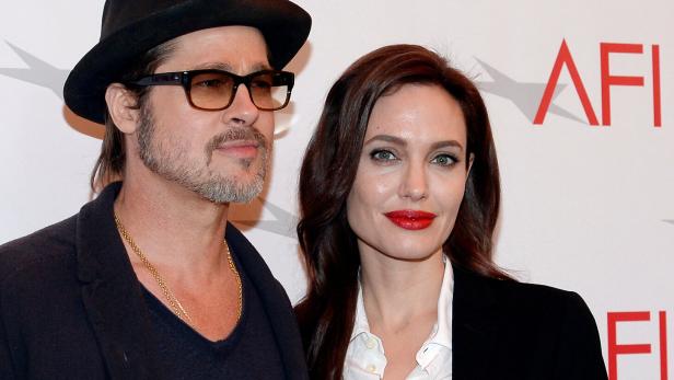 Streit mit Pitt um Weingut: Schwerer rechtlicher Schlag für Angelina Jolie