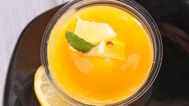 Hype um Zitronen-Tiramisu: So gelingt das fruchtig-frische Dessert