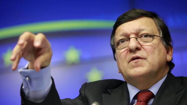 Schuldenkrise: Jumbo-Runde will Euro retten