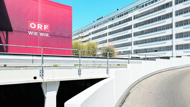 ORF-Novelle nimmt dank Koalition von ÖVP und Grüne den Weg ins Nationalratsplenum