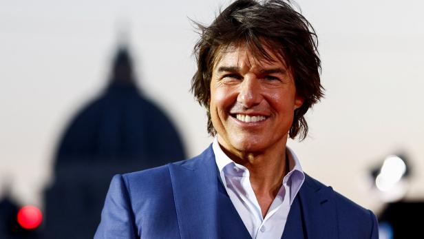Ausgeplaudert: Peinliche Angewohnheit von Tom Cruise