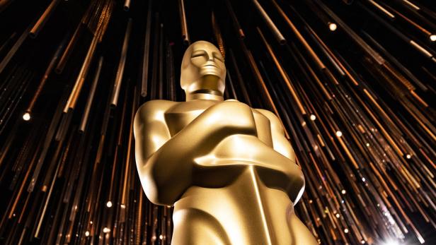 Oscar-Akademie verschärft Auflagen im Rennen um Kategorie "Bester Film"