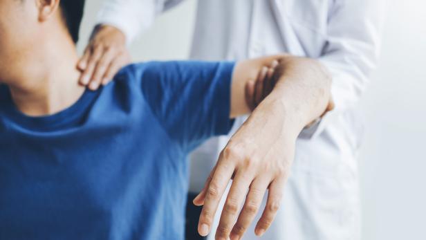 Osteopathie: Fachverband fordert gesetzlichen Schutz