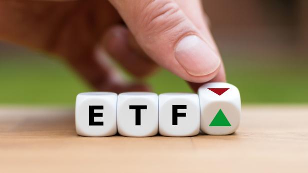 ETFs in aller Munde –  aber was ist das eigentlich genau?