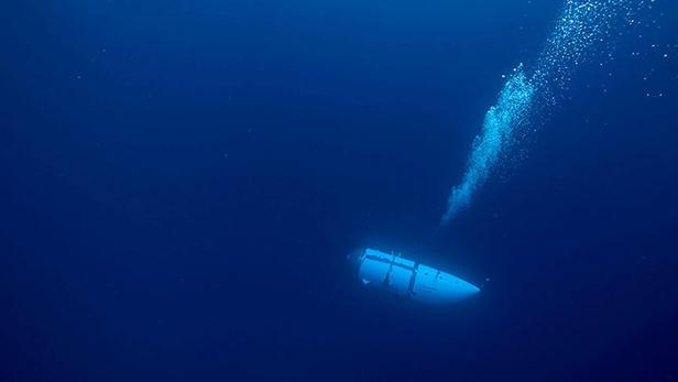 Das Boot und die Verhältnismäßigkeit